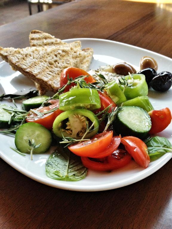 La Maison 이스탄불 외부 사진